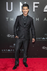 Unforgettable Gala 2022 in Beverly Hills