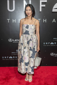 Unforgettable Gala 2022 in Beverly Hills