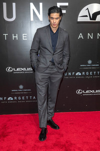 Unforgettable Gala 2022 in Beverly Hills