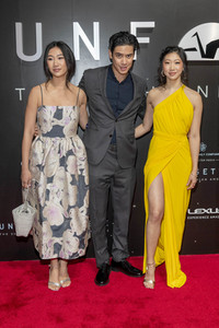 Unforgettable Gala 2022 in Beverly Hills