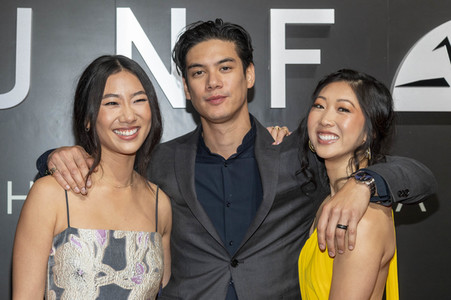 Unforgettable Gala 2022 in Beverly Hills