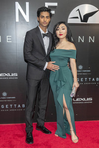 Unforgettable Gala 2022 in Beverly Hills