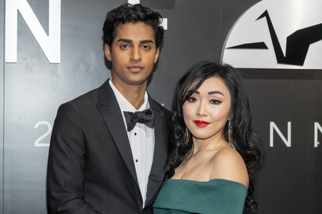 Unforgettable Gala 2022 in Beverly Hills