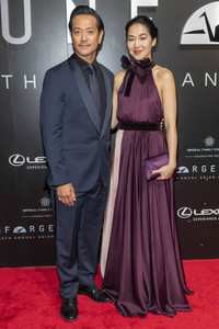 Unforgettable Gala 2022 in Beverly Hills