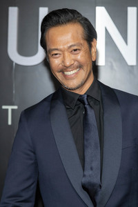 Unforgettable Gala 2022 in Beverly Hills