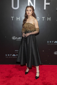 Unforgettable Gala 2022 in Beverly Hills