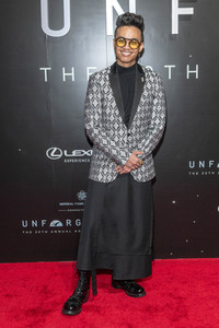Unforgettable Gala 2022 in Beverly Hills