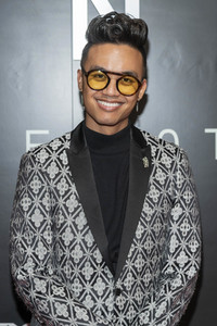 Unforgettable Gala 2022 in Beverly Hills