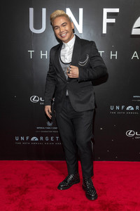 Unforgettable Gala 2022 in Beverly Hills
