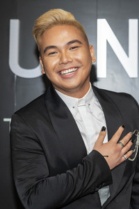 Unforgettable Gala 2022 in Beverly Hills