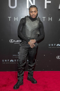 Unforgettable Gala 2022 in Beverly Hills