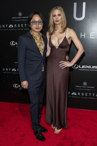 Unforgettable Gala 2022 in Beverly Hills