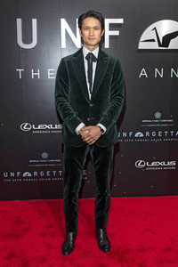 Unforgettable Gala 2022 in Beverly Hills