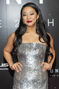 Unforgettable Gala 2022 in Beverly Hills