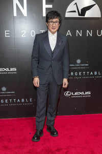 Unforgettable Gala 2022 in Beverly Hills