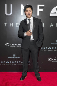 Unforgettable Gala 2022 in Beverly Hills