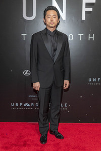 Unforgettable Gala 2022 in Beverly Hills