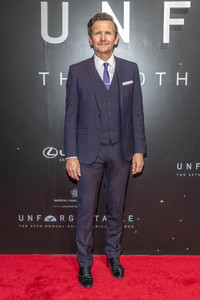 Unforgettable Gala 2022 in Beverly Hills