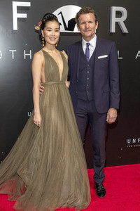 Unforgettable Gala 2022 in Beverly Hills