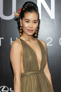 Unforgettable Gala 2022 in Beverly Hills