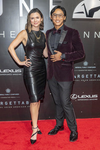 Unforgettable Gala 2022 in Beverly Hills