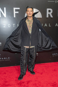 Unforgettable Gala 2022 in Beverly Hills
