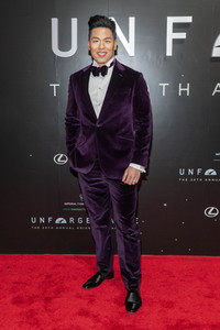 Unforgettable Gala 2022 in Beverly Hills