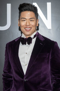 Unforgettable Gala 2022 in Beverly Hills