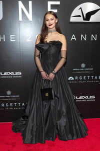 Unforgettable Gala 2022 in Beverly Hills