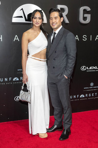 Unforgettable Gala 2022 in Beverly Hills