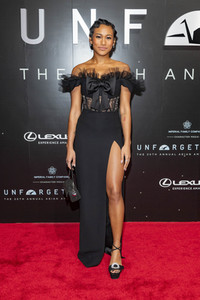 Unforgettable Gala 2022 in Beverly Hills