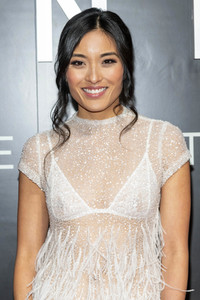 Unforgettable Gala 2022 in Beverly Hills