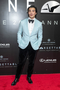 Unforgettable Gala 2022 in Beverly Hills