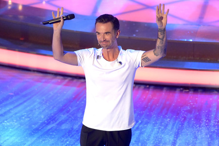 TV-Show 'Alle singen Weihnachten - Das große Adventssingen' in Suhl