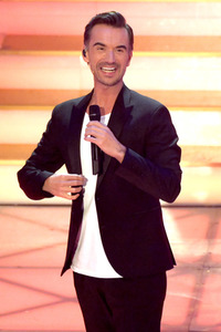 TV-Show 'Alle singen Weihnachten - Das große Adventssingen' in Suhl