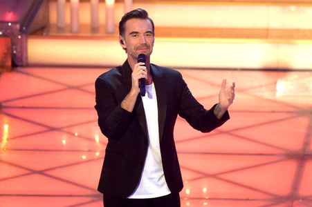 TV-Show 'Alle singen Weihnachten - Das große Adventssingen' in Suhl