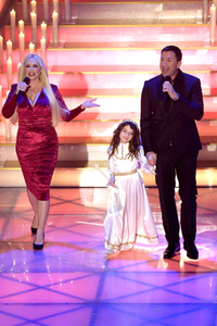 TV-Show 'Alle singen Weihnachten - Das große Adventssingen' in Suhl