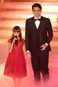 TV-Show 'Alle singen Weihnachten - Das große Adventssingen' in Suhl