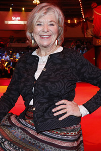 TV-Show 'Stars in der Manege' in München