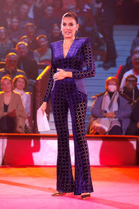 TV-Show 'Stars in der Manege' in München
