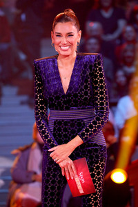 TV-Show 'Stars in der Manege' in München