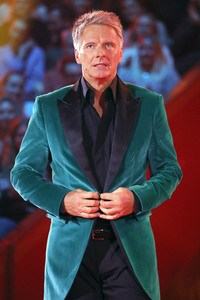 TV-Show 'Stars in der Manege' in München