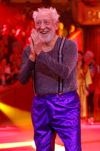 TV-Show 'Stars in der Manege' in München