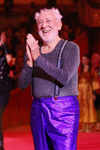 TV-Show 'Stars in der Manege' in München
