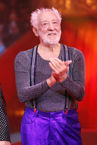 TV-Show 'Stars in der Manege' in München