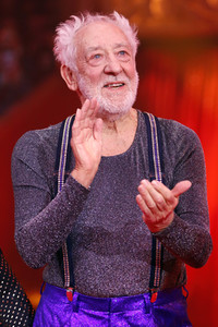 TV-Show 'Stars in der Manege' in München