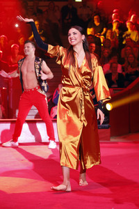 TV-Show 'Stars in der Manege' in München