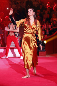 TV-Show 'Stars in der Manege' in München