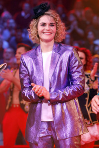 TV-Show 'Stars in der Manege' in München