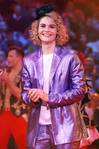 TV-Show 'Stars in der Manege' in München